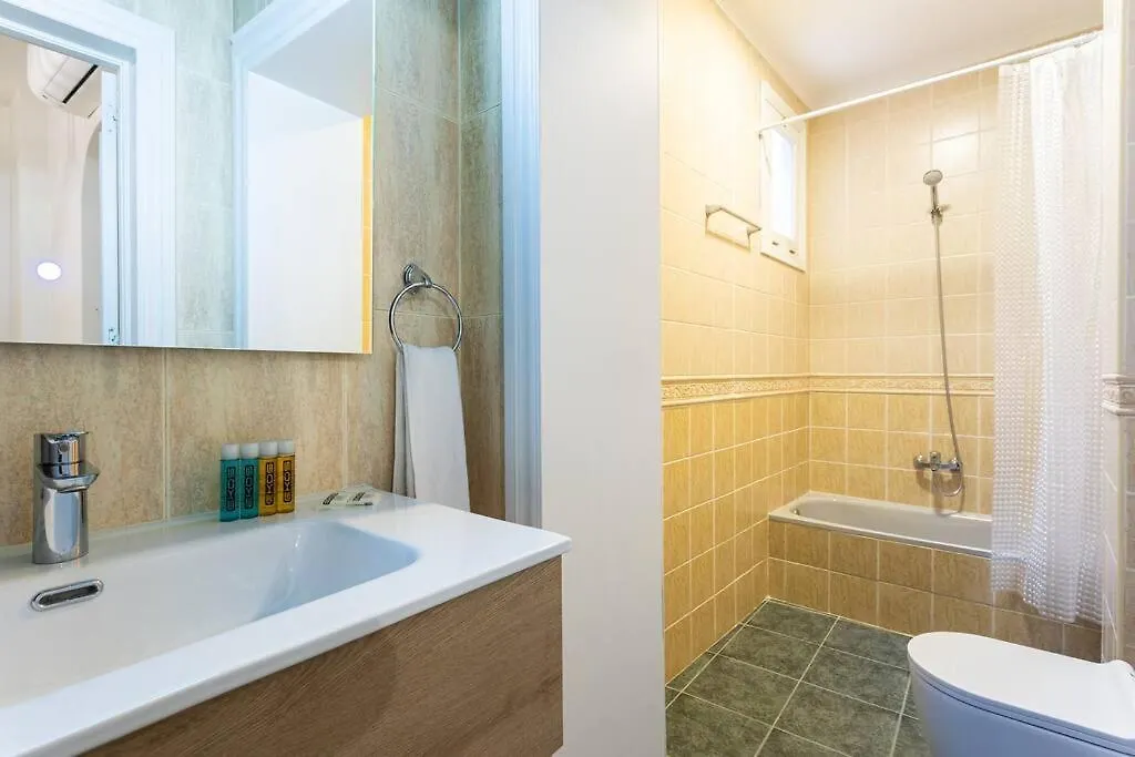 1. Casa De Alma. Apartment In Historic House Malaga 0*,  Spain